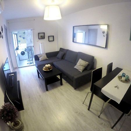 Апартаменти Apartamento Cristo De La Yedra Con Parking Гранада Екстер'єр фото