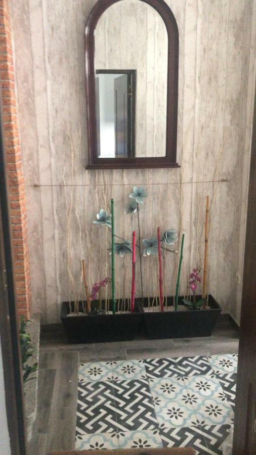 Апартаменти Apartamento Cristo De La Yedra Con Parking Гранада Екстер'єр фото