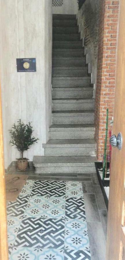 Апартаменти Apartamento Cristo De La Yedra Con Parking Гранада Екстер'єр фото